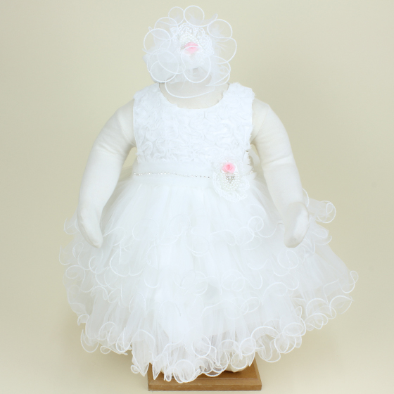 Christening Dress